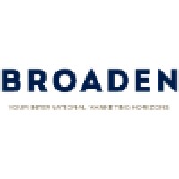 BROADEN.nz logo, BROADEN.nz contact details