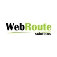 Webroute Solutions logo, Webroute Solutions contact details