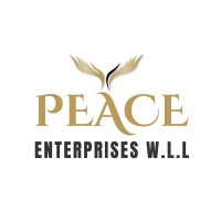 PEACE ENTERPRISES W.L.L logo, PEACE ENTERPRISES W.L.L contact details