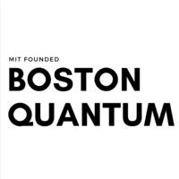 Boston Quantum logo, Boston Quantum contact details