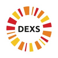 DEXS, Digital Experience School logo, DEXS, Digital Experience School contact details