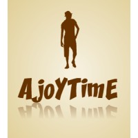 AjoYTimE logo, AjoYTimE contact details