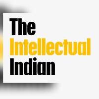 The Intellectual Indian logo, The Intellectual Indian contact details