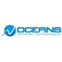 OCEANS Software Technologies Pvt. Ltd. logo, OCEANS Software Technologies Pvt. Ltd. contact details