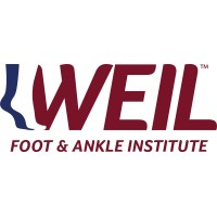 Weil Foot Ankle and Orthopedic Institute logo, Weil Foot Ankle and Orthopedic Institute contact details