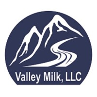 Valley Milk logo, Valley Milk contact details