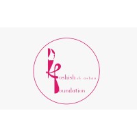 koshishekashaa foundation logo, koshishekashaa foundation contact details