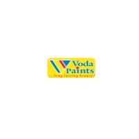 Voda Paints Limited logo, Voda Paints Limited contact details