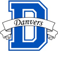 Danvers High School logo, Danvers High School contact details