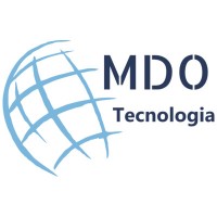 MDO Tecnologia logo, MDO Tecnologia contact details