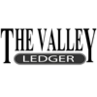 The Valley Ledger logo, The Valley Ledger contact details