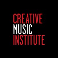 Creative Music Institute logo, Creative Music Institute contact details