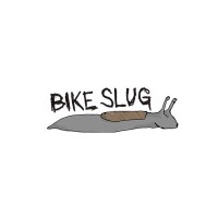 Bike Slug logo, Bike Slug contact details