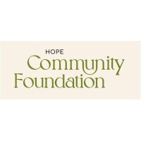 Hope City Foundation logo, Hope City Foundation contact details