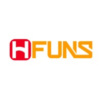 Hfuns logo, Hfuns contact details