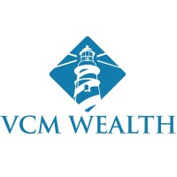 VCM Wealth logo, VCM Wealth contact details