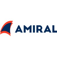 Amiral logo, Amiral contact details