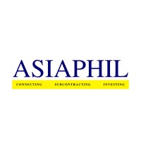 ASIAPHIL, INC. logo, ASIAPHIL, INC. contact details