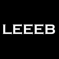 LEEEB logo, LEEEB contact details