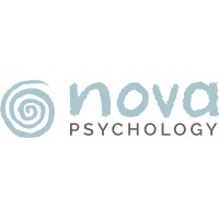 Nova Psychology logo, Nova Psychology contact details