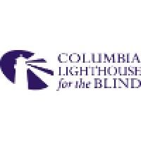 Columbia Lighthouse for the Blind logo, Columbia Lighthouse for the Blind contact details