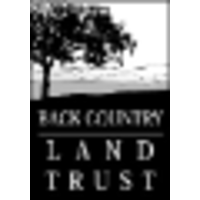 Back Country Land Trust logo, Back Country Land Trust contact details