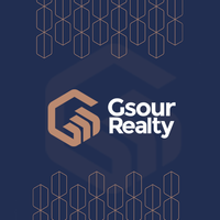 جسور العقارية - Gsour Realty logo, جسور العقارية - Gsour Realty contact details