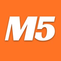 M5performance logo, M5performance contact details