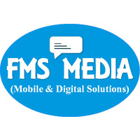 FMS Media logo, FMS Media contact details