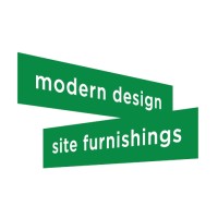 Modern Design & Site Furnishings logo, Modern Design & Site Furnishings contact details