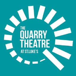 The Quarry Theatre logo, The Quarry Theatre contact details