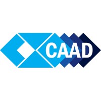 CAAD - UEM logo, CAAD - UEM contact details