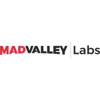 MadValley Labs logo, MadValley Labs contact details