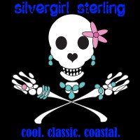 Silvergirl Sterling, Inc. logo, Silvergirl Sterling, Inc. contact details