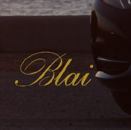 BLAI LIMOUSINES logo, BLAI LIMOUSINES contact details