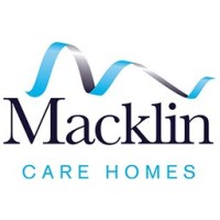 Macklin Care Homes  | Care Home Group in Northern Ireland logo, Macklin Care Homes  | Care Home Group in Northern Ireland contact details