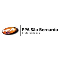 PPA São Bernardo Distribuidora logo, PPA São Bernardo Distribuidora contact details