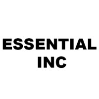 ESSENTIAL INC logo, ESSENTIAL INC contact details