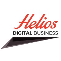 Helios Digital Business logo, Helios Digital Business contact details