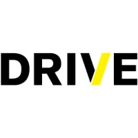 Drive Digital logo, Drive Digital contact details