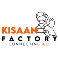 Kisaan Factory logo, Kisaan Factory contact details