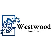 Westwood Law Firm logo, Westwood Law Firm contact details