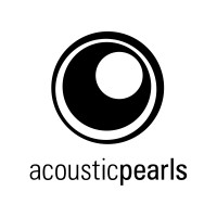 Acousticpearls GmbH logo, Acousticpearls GmbH contact details