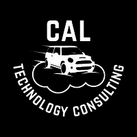 CAL Technology Consulting logo, CAL Technology Consulting contact details