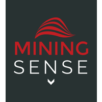 Mining Sense Consulting logo, Mining Sense Consulting contact details