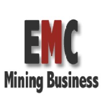 EMC Mining Business logo, EMC Mining Business contact details