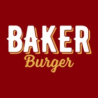 Baker Burger logo, Baker Burger contact details