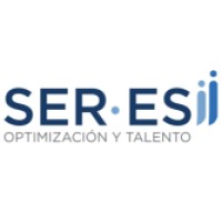 SER-ES Optimizacion y Talento logo, SER-ES Optimizacion y Talento contact details