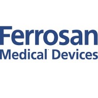 Ferrosan Medical Devices A/S logo, Ferrosan Medical Devices A/S contact details