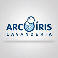 Lavanderia Arco-Íris logo, Lavanderia Arco-Íris contact details